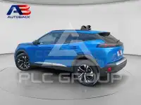 2021 Peugeot 2008