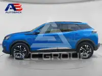 2021 Peugeot 2008