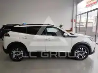 2021 Peugeot 2008