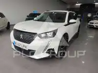 2021 Peugeot 2008