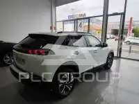 2021 Peugeot 2008