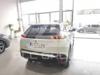2021 Peugeot 2008
