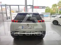 2021 Peugeot 2008