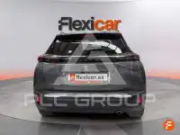 2021 Peugeot 2008