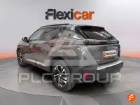 2021 Peugeot 2008