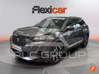 2021 Peugeot 2008