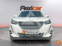 2021 Peugeot 2008