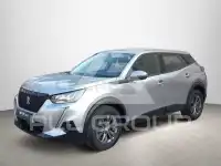 2021 Peugeot 2008