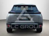 2021 Peugeot 2008