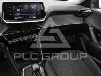 2021 Peugeot 2008