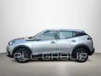 2021 Peugeot 2008