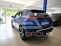2021 Peugeot 2008