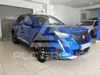 2021 Peugeot 2008