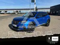2021 Peugeot 2008