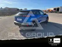 2021 Peugeot 2008