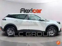 2021 Peugeot 2008