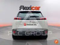 2021 Peugeot 2008
