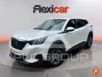 2021 Peugeot 2008