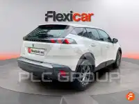 2021 Peugeot 2008