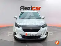 2021 Peugeot 2008