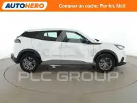 2021 Peugeot 2008