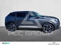2021 Peugeot 2008