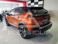 2021 Peugeot 2008
