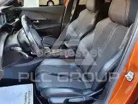 2021 Peugeot 2008