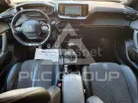 2021 Peugeot 2008