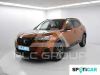 2021 Peugeot 2008