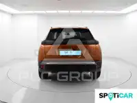 2021 Peugeot 2008
