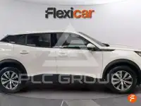 2021 Peugeot 2008