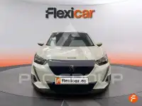 2021 Peugeot 2008