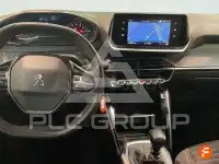 2021 Peugeot 2008
