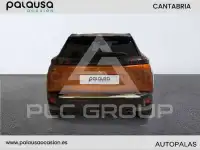 2021 Peugeot 2008