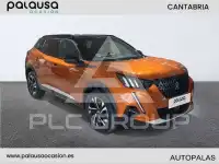 2021 Peugeot 2008