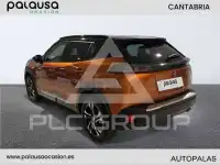 2021 Peugeot 2008