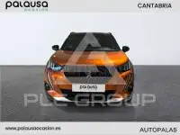 2021 Peugeot 2008