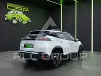 2021 Peugeot 2008