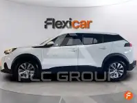 2021 Peugeot 2008