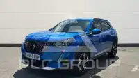 2021 Peugeot 2008