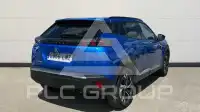 2021 Peugeot 2008