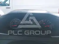 2021 Peugeot 2008