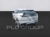 2021 Peugeot 2008