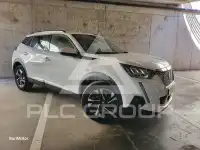 2021 Peugeot 2008