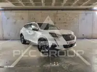 2021 Peugeot 2008