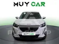 2021 Peugeot 2008