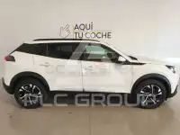 2021 Peugeot 2008