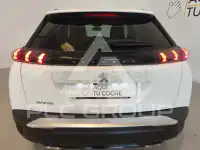 2021 Peugeot 2008