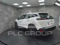 2021 Peugeot 2008
